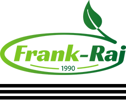 FRANK-RAJ logo